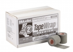 Тейп самозакрепляющийся серый Mueller 24158 TapeWrap Premium 5 см х 5,4 м